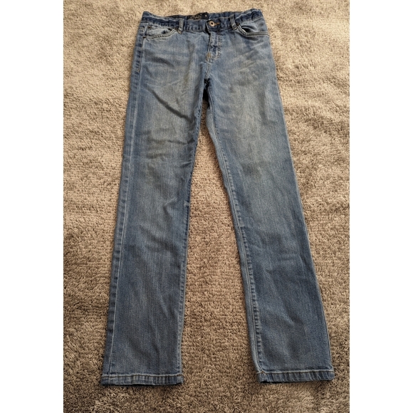 Lucky Brand | authentic skinny jeans | Size 18 - Picture 5 of 8
